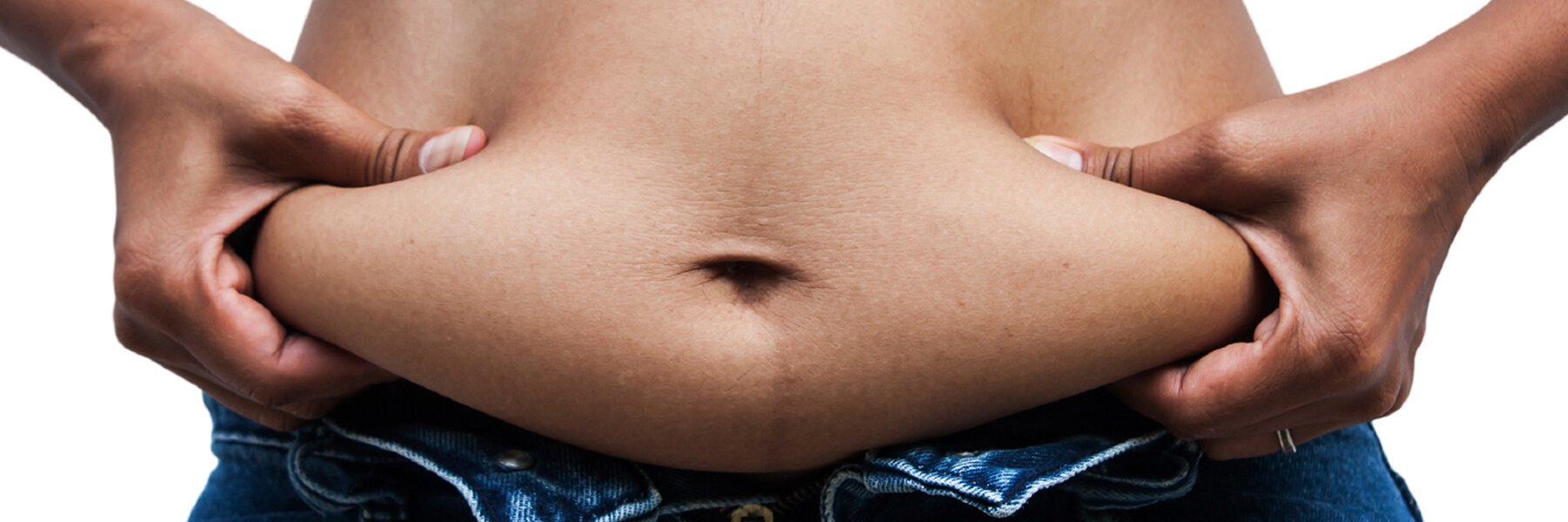 4 Ways To Burn MORE Belly Fat