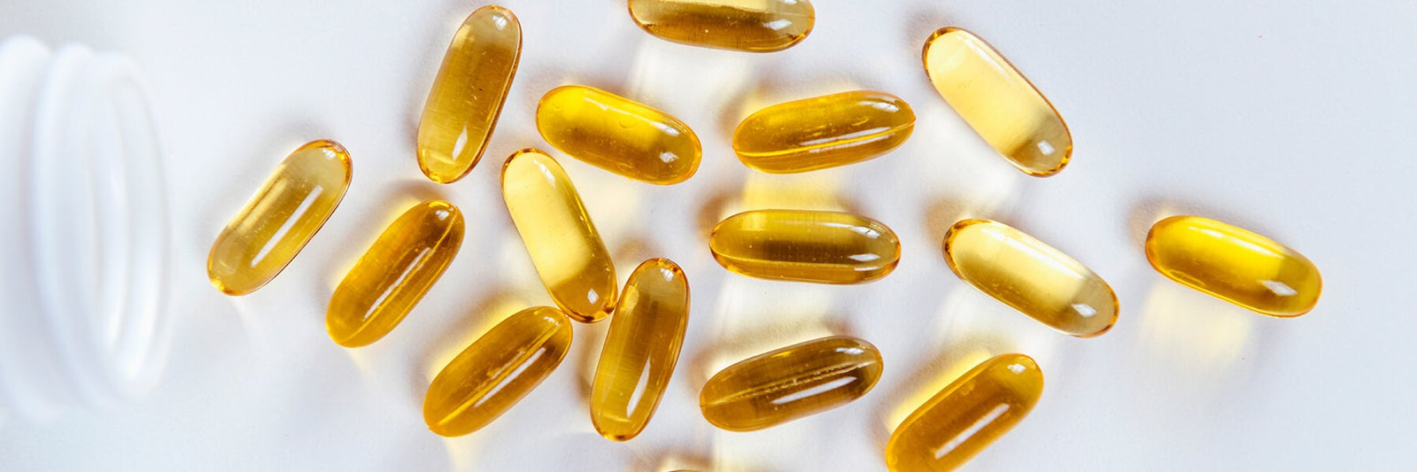 5 Key Benefits of Omega-3 for Weight Loss and Overall Health