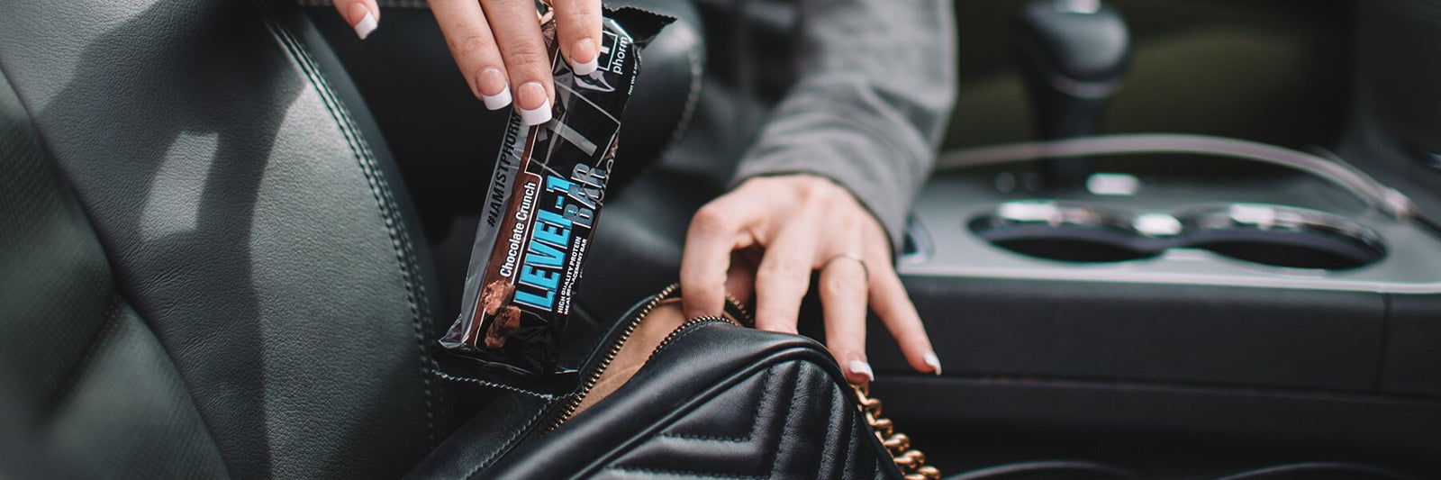 5 Tips For Eating Healthy While Traveling