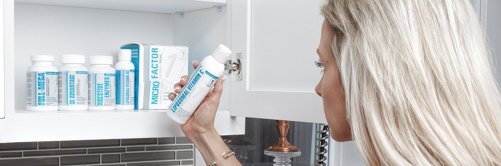 Restoring Digestive Health