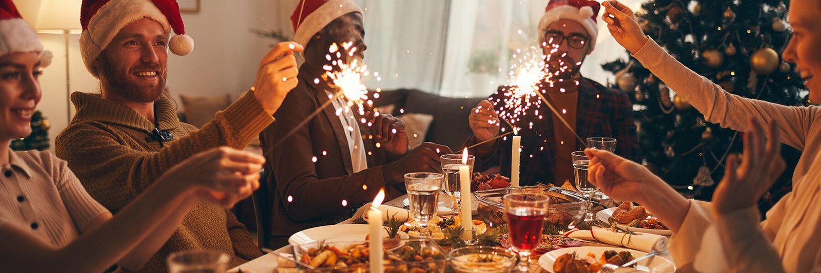 How to Stay on Your Diet Plan During the Holiday Season