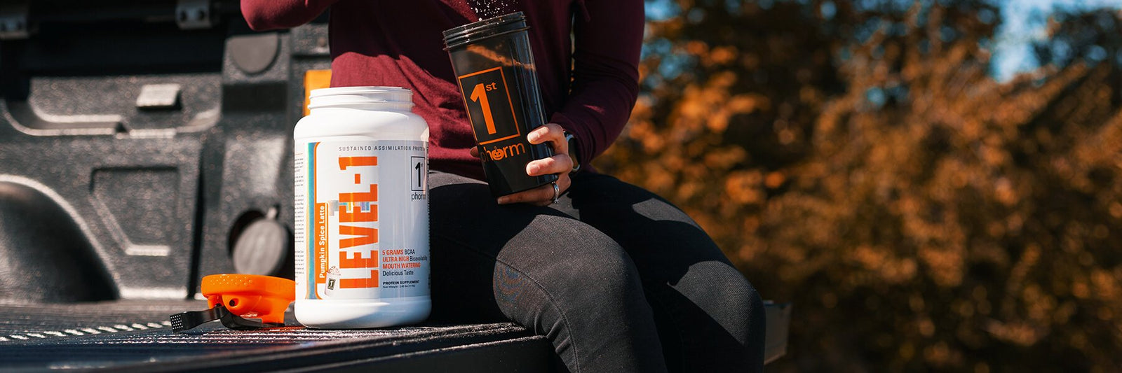 Meal Replacements and Powders: What You Need to Know