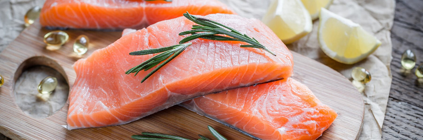 What Are Omega-3 Fatty Acids?