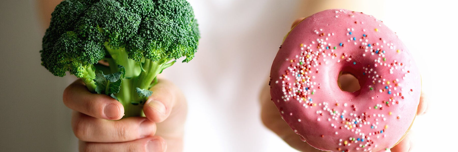 What To Do When You Cheat On Your Diet