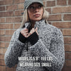 Women's 1P Sherpa Pullover