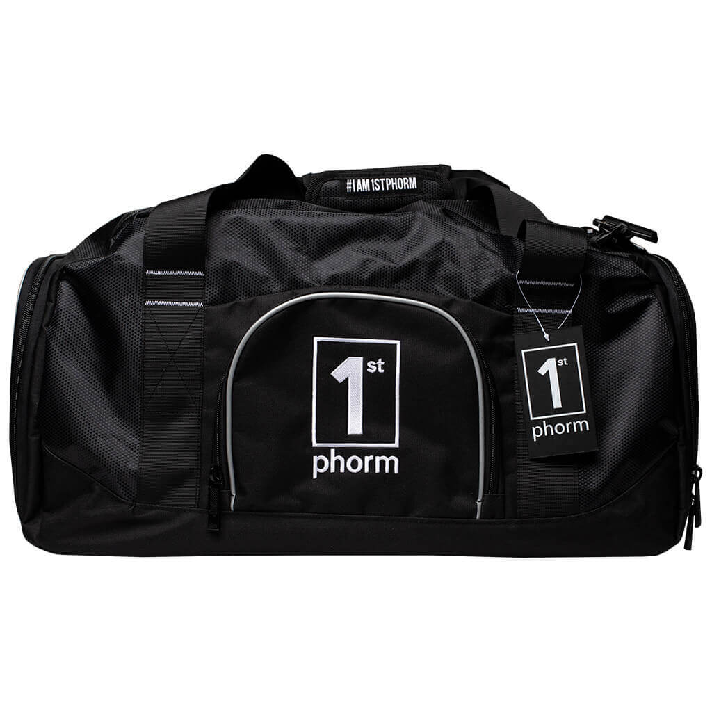 1P Duffle Meal Prep Bag