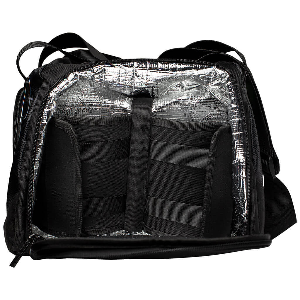 1P Duffle Meal Prep Bag