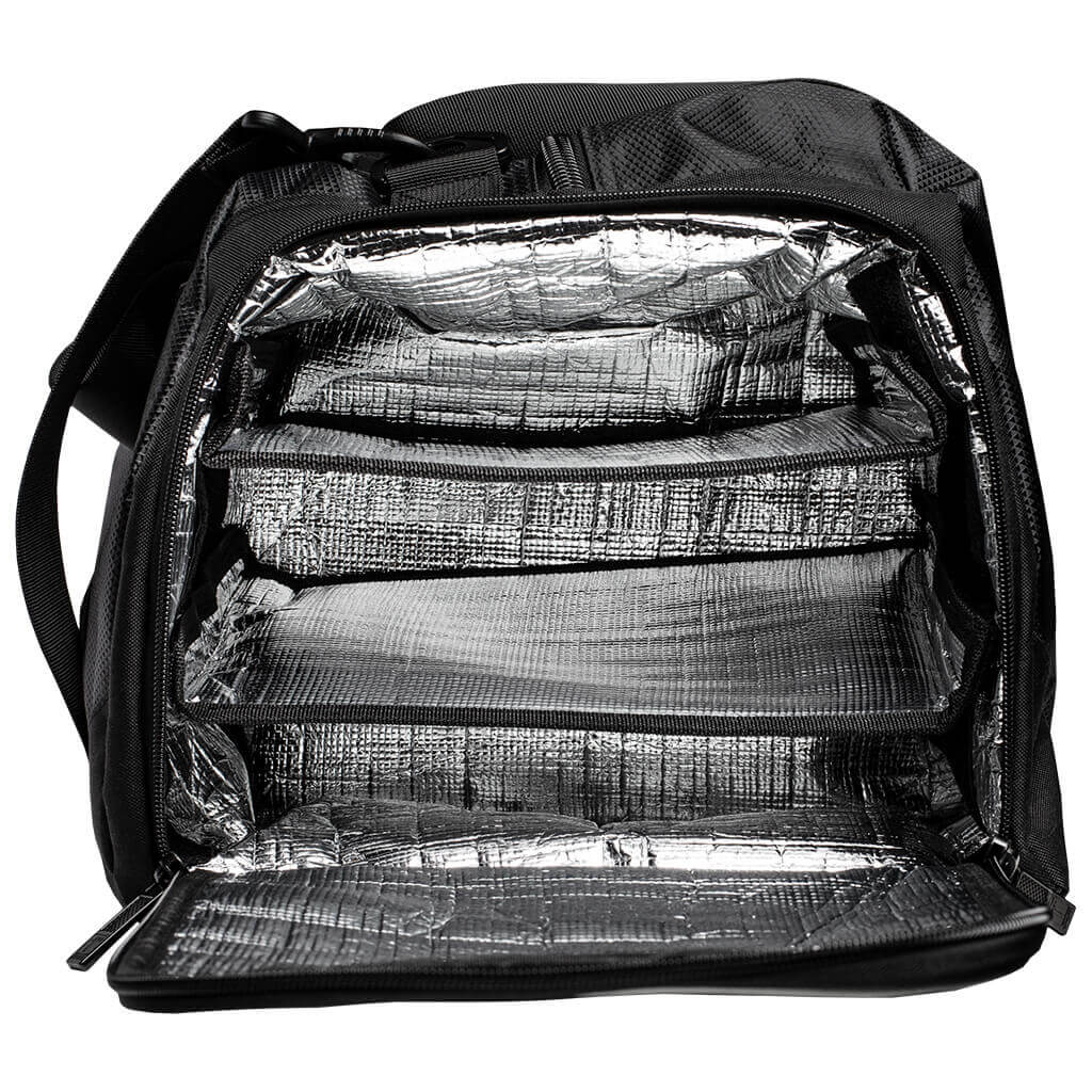 1P Duffle Meal Prep Bag