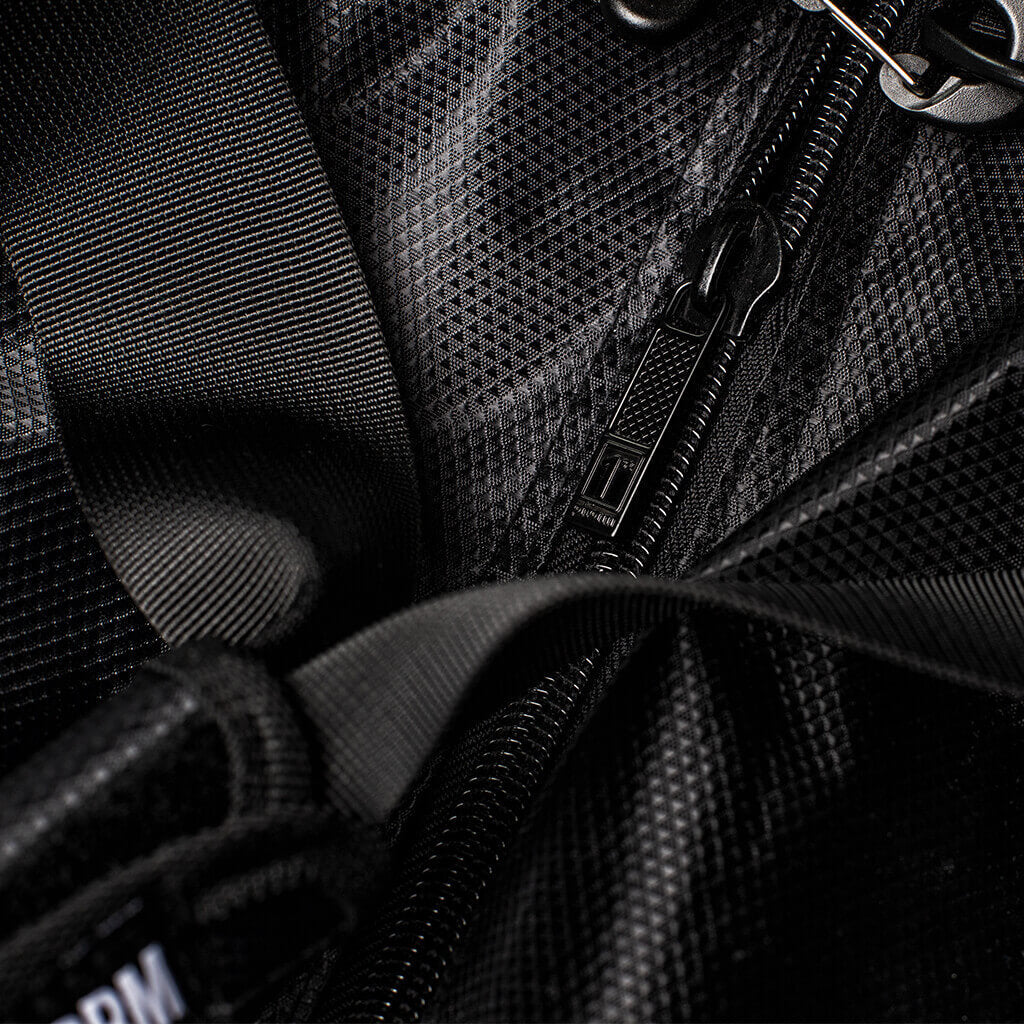 1P Duffle Meal Prep Bag