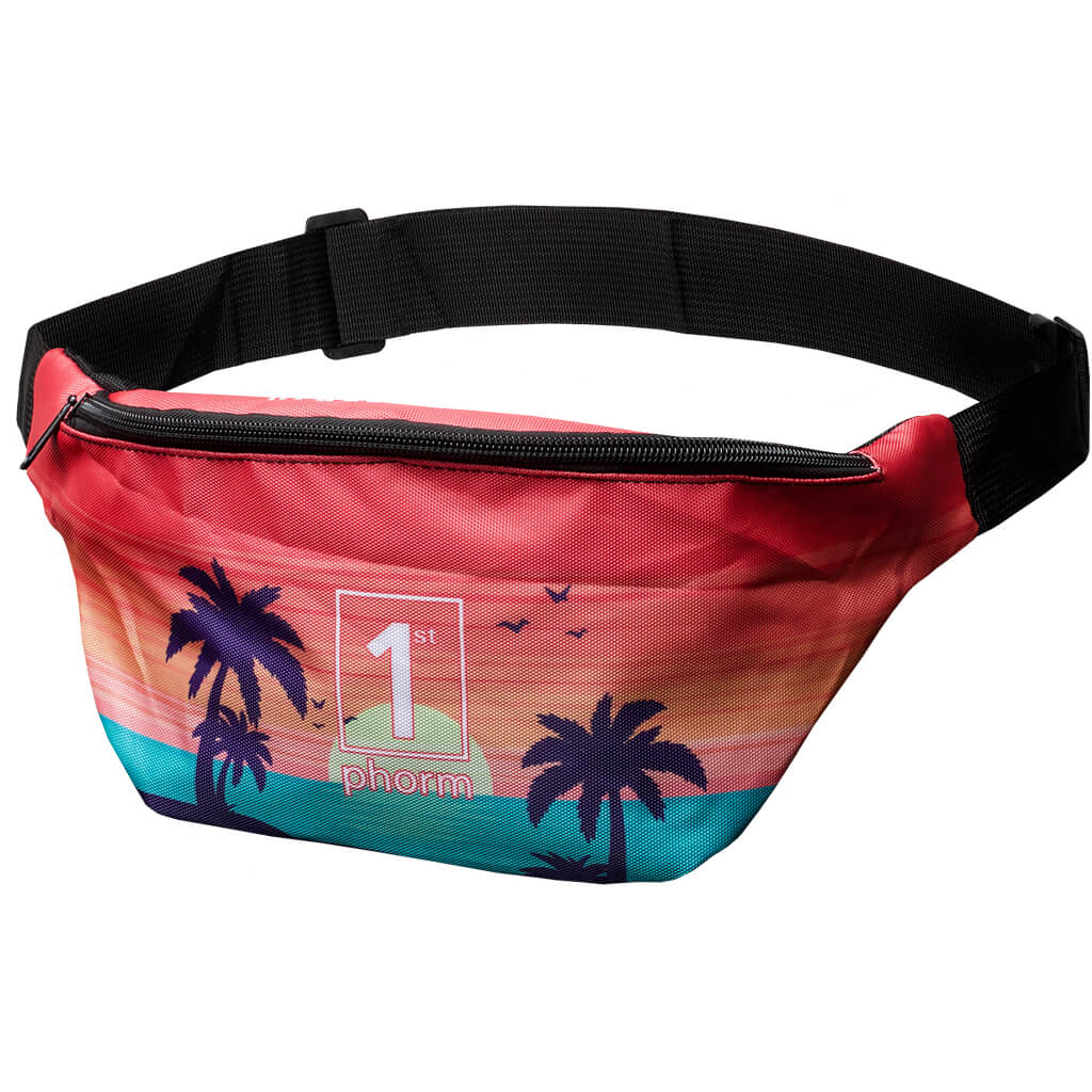 1P Fanny Pack
