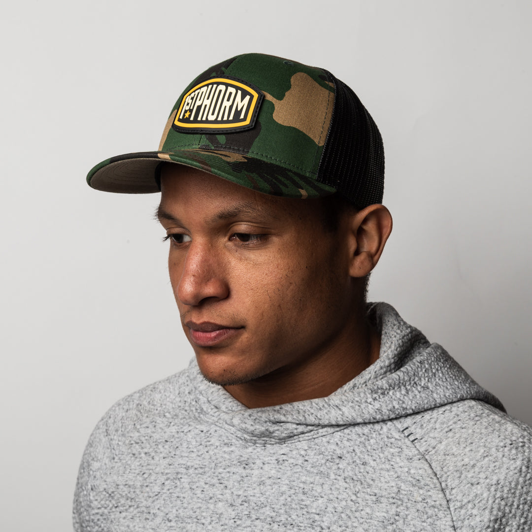 1st Phorm Bold Hat