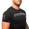 IAM1STPHORM Tee