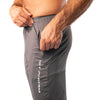 Mens Performance Pants - Straight Leg