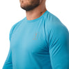 Heritage Vented Long Sleeve Raglan