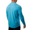 Heritage Vented Long Sleeve Raglan