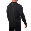 Heritage Vented Long Sleeve Raglan