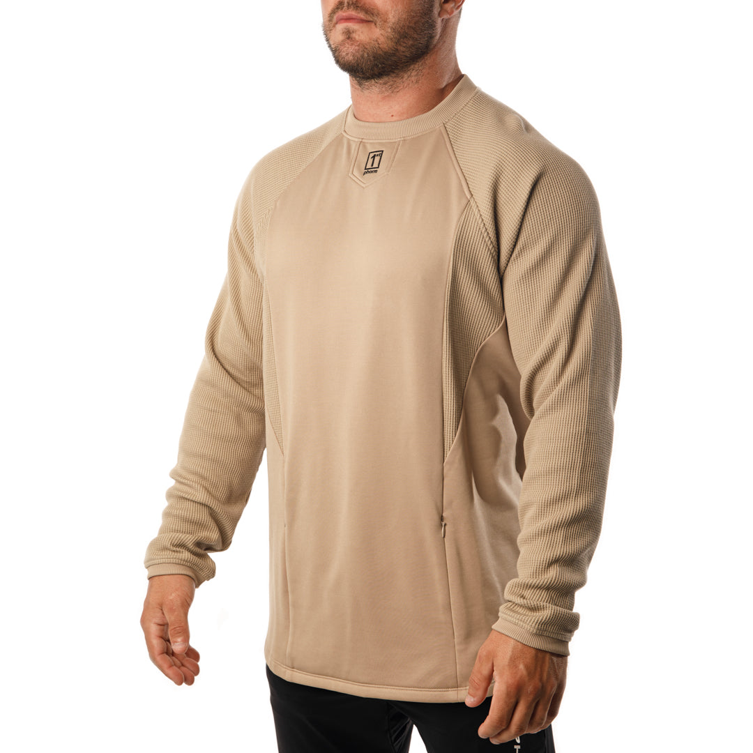 Men's Can't Compete Pullover