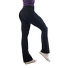 Venture Legging - Flare Fit