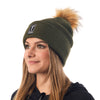 Pom Beanie Gen 1P