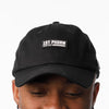 Dues Paid Flag Cap