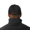 Dues Paid Flag Cap