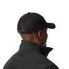 Dues Paid Flag Cap