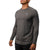 Heritage Vented Long Sleeve Raglan