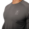 Heritage Vented Long Sleeve Raglan