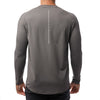 Heritage Vented Long Sleeve Raglan