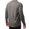 Heritage Vented Long Sleeve Raglan