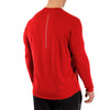 Heritage Vented Long Sleeve Raglan