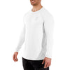 Heritage Vented Long Sleeve Raglan