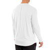 Heritage Vented Long Sleeve Raglan