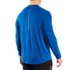 Heritage Vented Long Sleeve Raglan