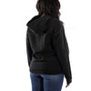 Womens Energy Hoodie