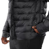 Mens Energy Coat