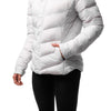 Womens Energy Coat