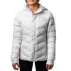 Womens Energy Coat