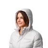 Womens Energy Coat