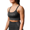 Legacy Seamless Bra