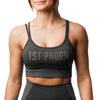 Legacy Seamless Bra