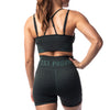 Women's Legacy Seamless Shorts