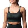 Legacy Seamless Bra