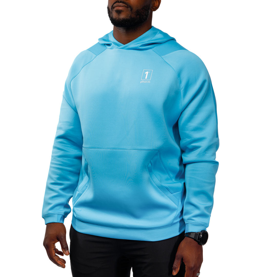 Mens Alpha Hoodie