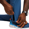 Mens Performance Pants - Straight Leg