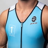 Men's Aqua Speed Tri Suit