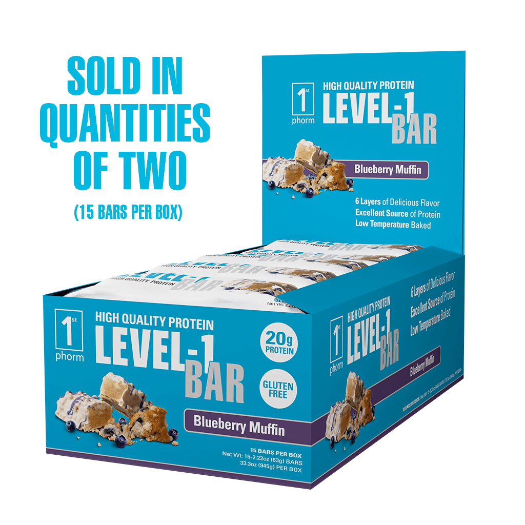 Level-1 Bar - Box 2