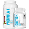 Post Workout Stack