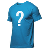 FREE Mystery T-Shirt On Us