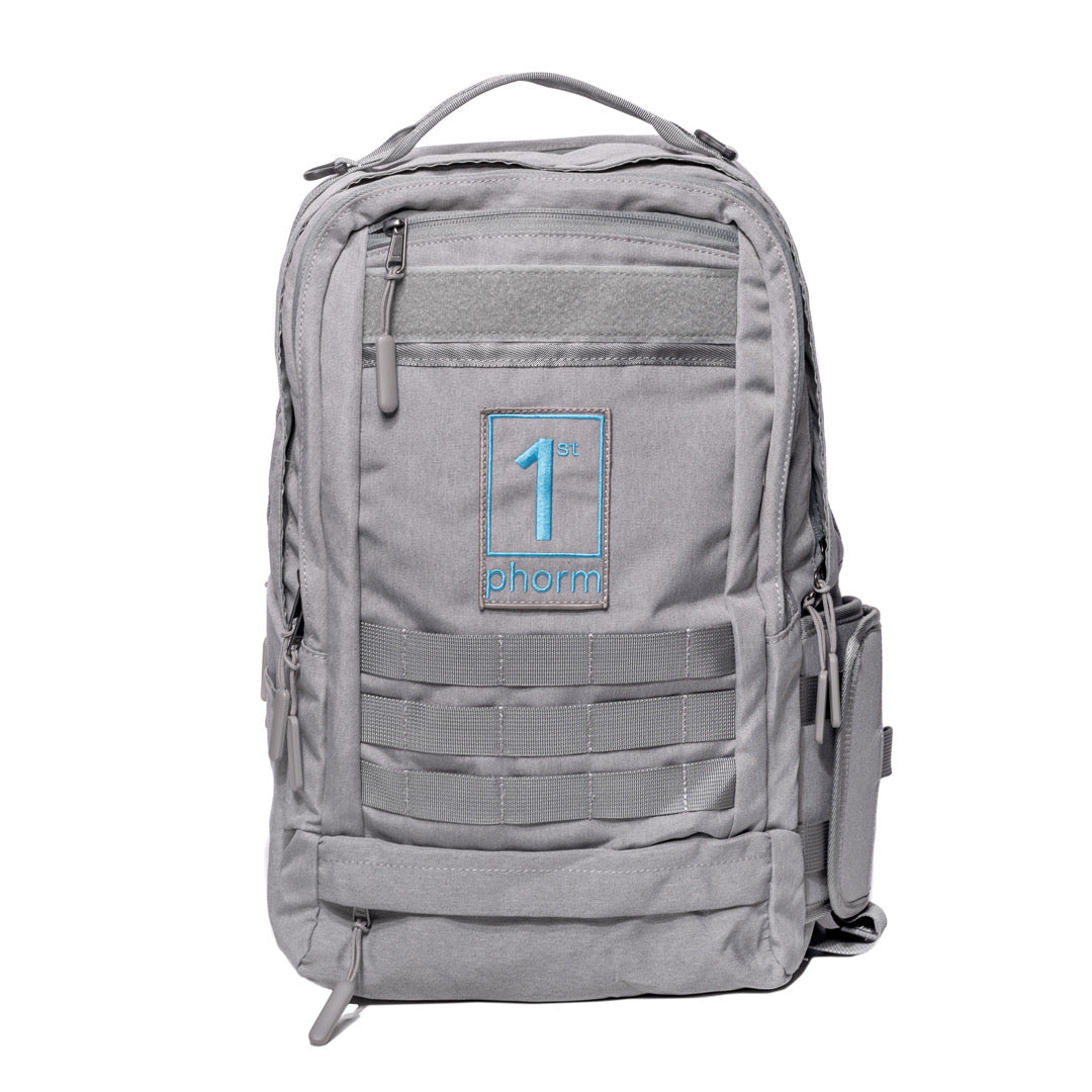 Urban Tactical Backpack